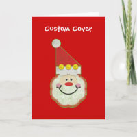 Vintage Santa Claus - St. Nick