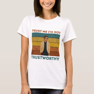 Vintage Sarcastic  -Funny Quote Shirt for Women