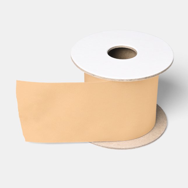 Vintage Satin Ribbon (Spool)