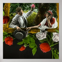 Vintage Scott and Van Altena Romantic Sing Along 