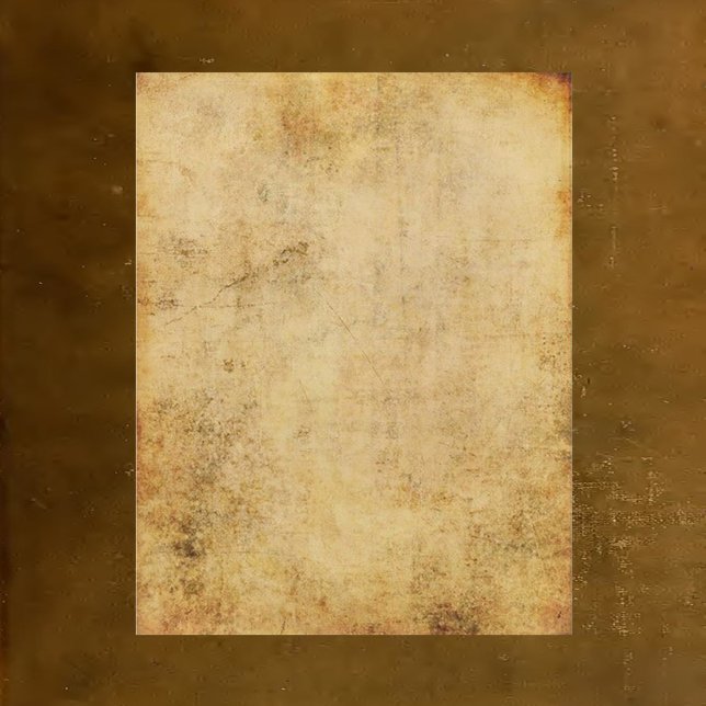 Vintage Scrapbook Paper (Creator Uploaded)