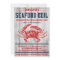 Vintage Seafood Boil Party Invitations