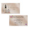 Vintage Seamstress Business Card