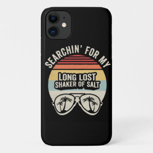 Vintage Searchin For My Long Lost Shaker Of Salt Case-Mate iPhone Case