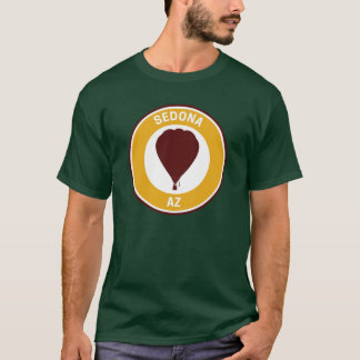 Vintage Sedona Arizona T-Shirt