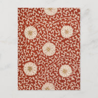 Vintage Shabby Chic Flowers