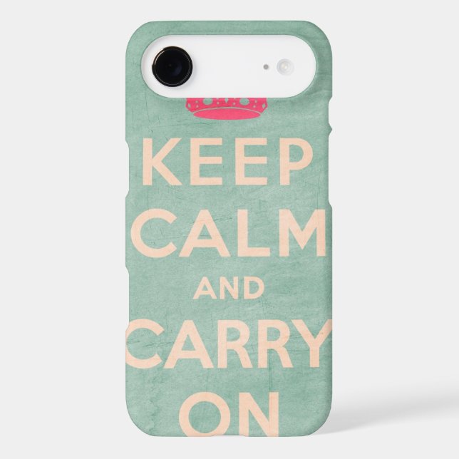 Vintage Shabby Chic IPhone Case-Mate Case (Back)