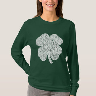 Vintage Shamrock T-Shirt
