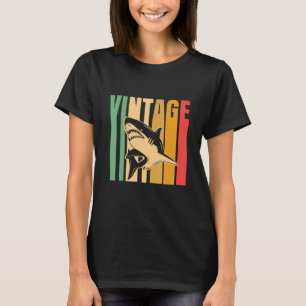 Vintage Shark Shark T-Shirt