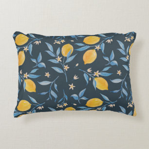 Vintage Sketch, Greeting Cards Design. Decorative Cushion