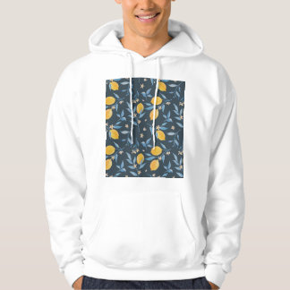 Vintage Sketch, Greeting Cards Design. Hoodie