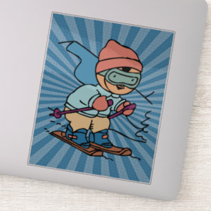 Vintage Skiing   skiing lover   skiing funny   ski