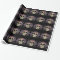 Vintage Skull and Roses Wrapping Paper