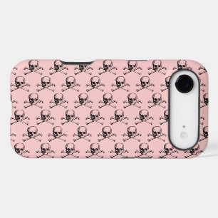 Vintage Skull & Crossbones
