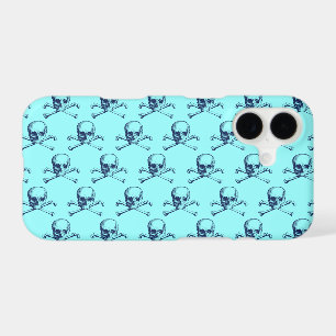Vintage Skull & Crossbones