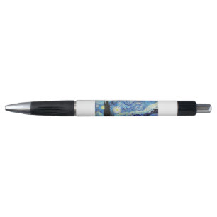 Vintage Sky Night Starry Night