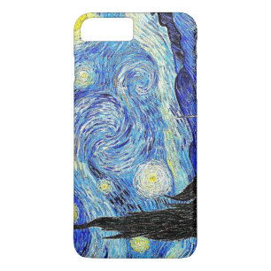 Vintage Sky Night Starry Night Case-Mate iPhone Case