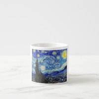 Vintage Sky Night Starry Night