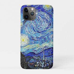 Vintage Sky Night Starry Night Luggage Tag Case-Mate iPhone Case