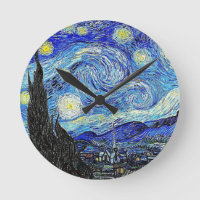 Vintage Sky Night Starry Night