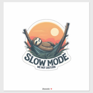 Vintage Sleepy Sloth Shirt Funny Slow Morning Desi