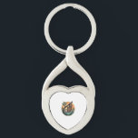 Vintage Sloth Vector Retro Wildlife Badge 2 Key Ring<br><div class="desc">Vintage Sloth Vector Retro Wildlife Badge 2</div>