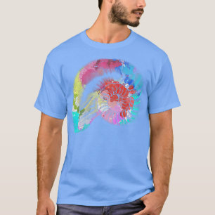 Vintage Snail Shell Snail T-Shirt