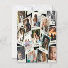 Vintage Snapshots Photo