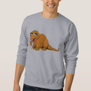 Vintage Snuffleupagus Sweatshirt