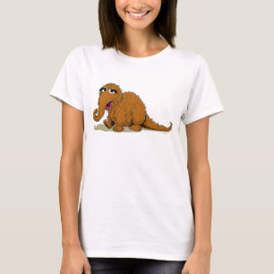 Vintage Snuffleupagus T-Shirt