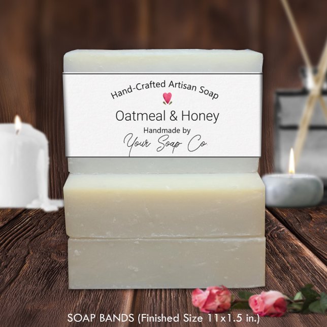 Vintage Soap Bands Labels Wraps 🧼 (Sheet of 5) (Vintage Soap Bands Labels Wraps 🧼 (Sheet of 5)
)