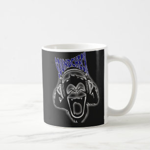 Vintage Soundcheck Music Teacher Coffee Mug