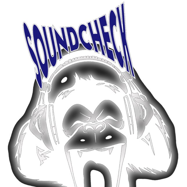 Vintage Soundcheck T-Shirt (Creator Uploaded)