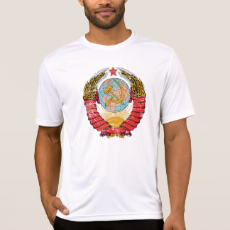 Vintage Soviet Union T-Shirt