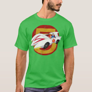 VINTAGE Speed Racer T-Shirt