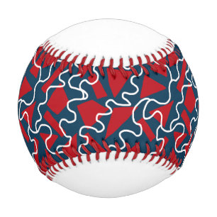 Vintage Sports Wear Baseball