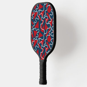 Vintage Sports Wear Pickleball Paddle