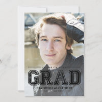 Vintage Sporty Editable Colour Graduation