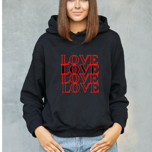 Vintage .spouse day  hoodie