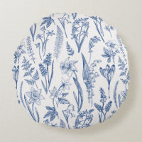  Vintage Spring flowers and Herbs 