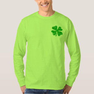 Vintage St Patrick's Day apparel T-Shirt