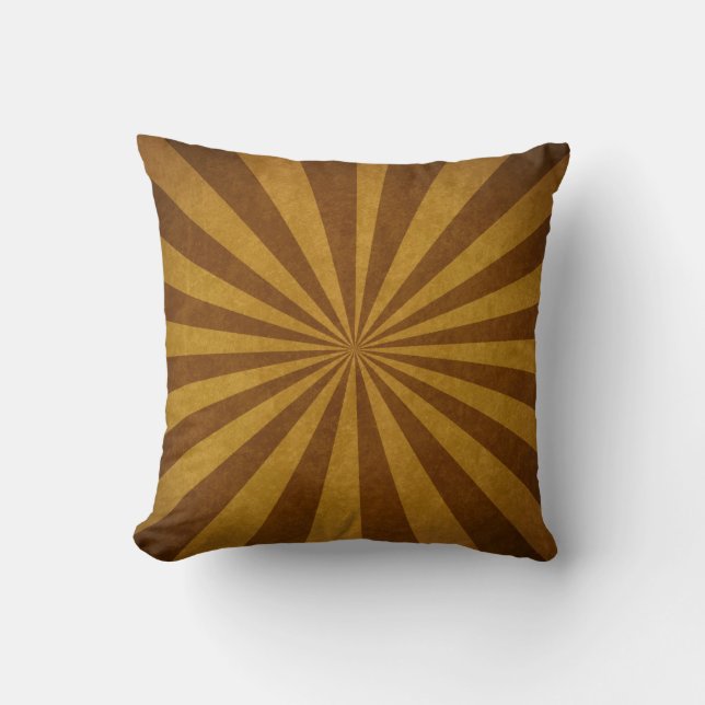 Vintage Stardust Cushion (Front)