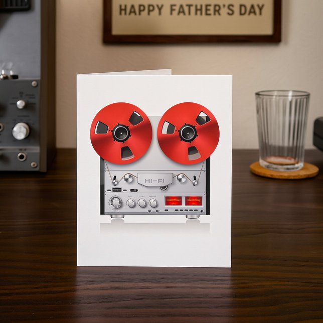 Vintage Stereo Greeting Cards (Creator Uploaded)