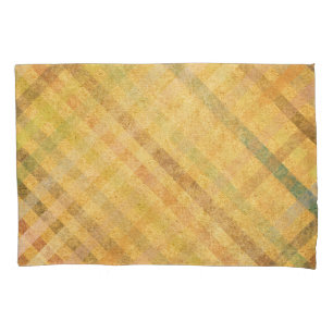 Vintage striped abstract background. pillowcase