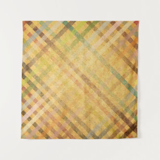 Vintage striped abstract background. tapestry