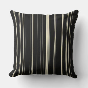 Vintage Stripes Cushion