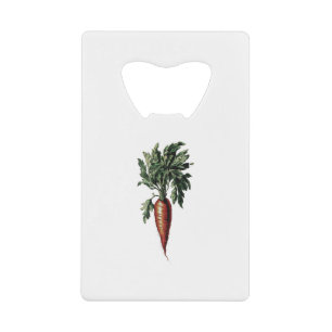 Vintage Style Carrot Image