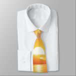 Vintage Style Hawaiian Travel Aloha From Hawaii Tie<br><div class="desc">Carnival - Aloha Honolulu Caribbean Travel Artworks - Vintage Hawaiian Advertisement</div>