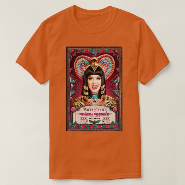 Vintage Style T-Shirt (Design Front)