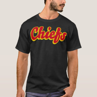 Vintage-Styled Chiefs Essential T-Shirt